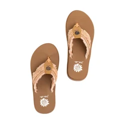 Guppy Sandal