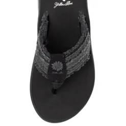 Guppy Sandal