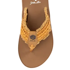 Guppy Sandal