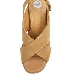 Hania Platform Heel