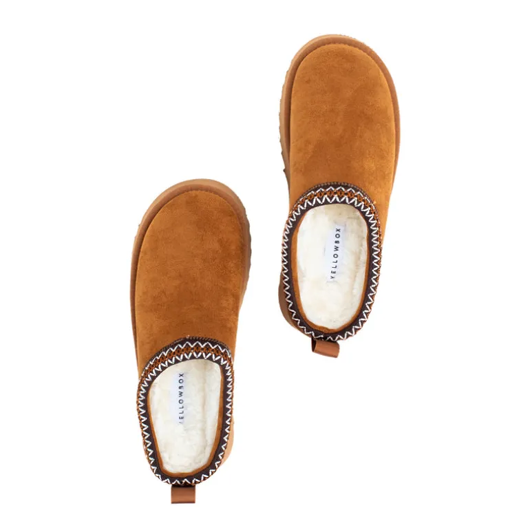 Hardy Flatform Slipper
