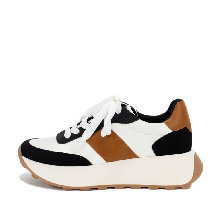 Harrah Flatform Sneaker