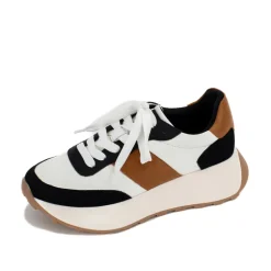 Harrah Flatform Sneaker