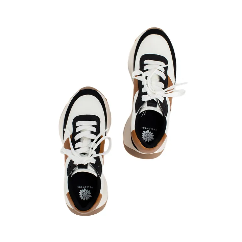 Harrah Flatform Sneaker