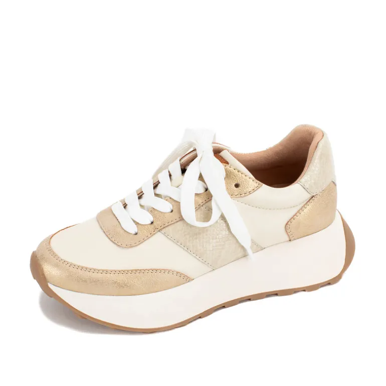 Harrah Flatform Sneaker