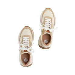 Harrah Flatform Sneaker
