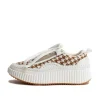 Hartley Platform Sneaker