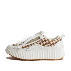 Hartley Platform Sneaker