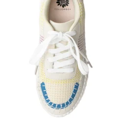 Hartley Platform Sneaker