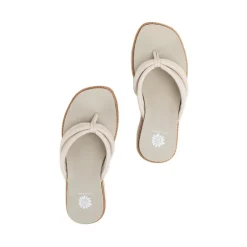 Hasani Flatform Sandal