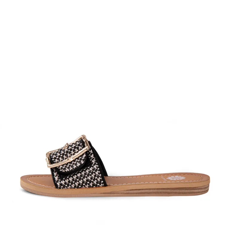 Helden Slide Sandal