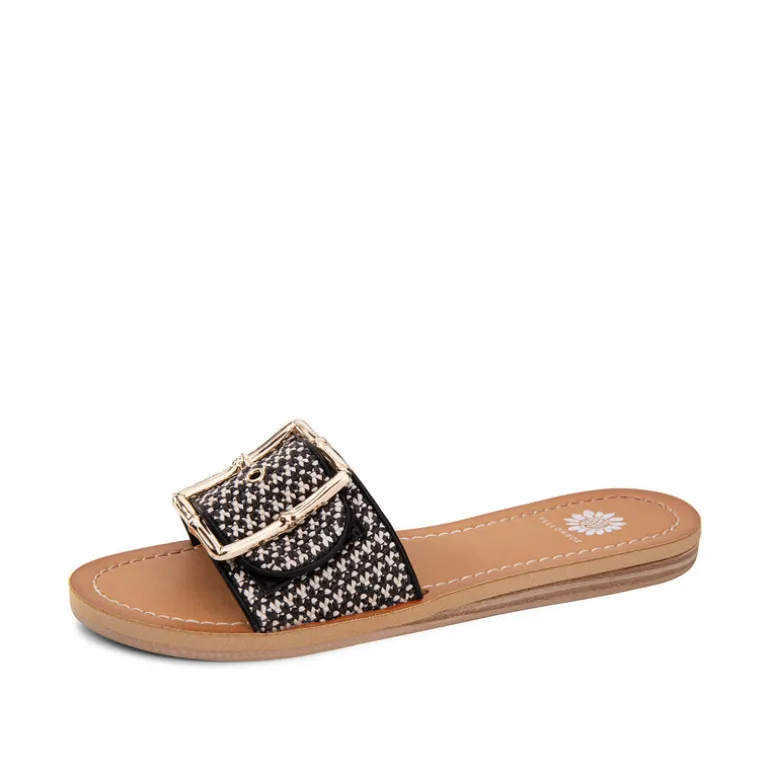 Helden Slide Sandal