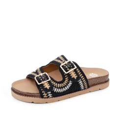 Holden Slide Sandal