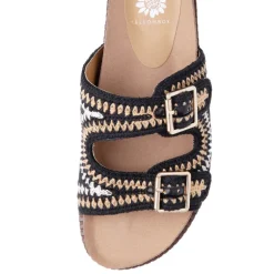 Holden Slide Sandal
