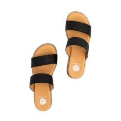 Inisa Wedge Sandal