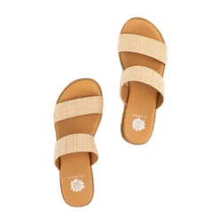 Inisa Wedge Sandal
