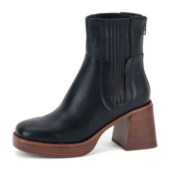 Ivanka Chelsea Ankle Boot