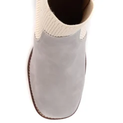 Izmir Chelsea Ankle Boot