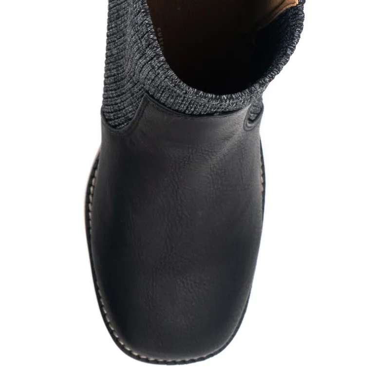 Izmir Chelsea Ankle Boot