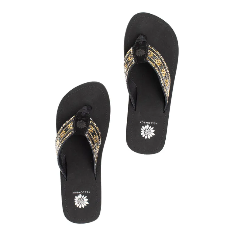 Jabiru Sandal