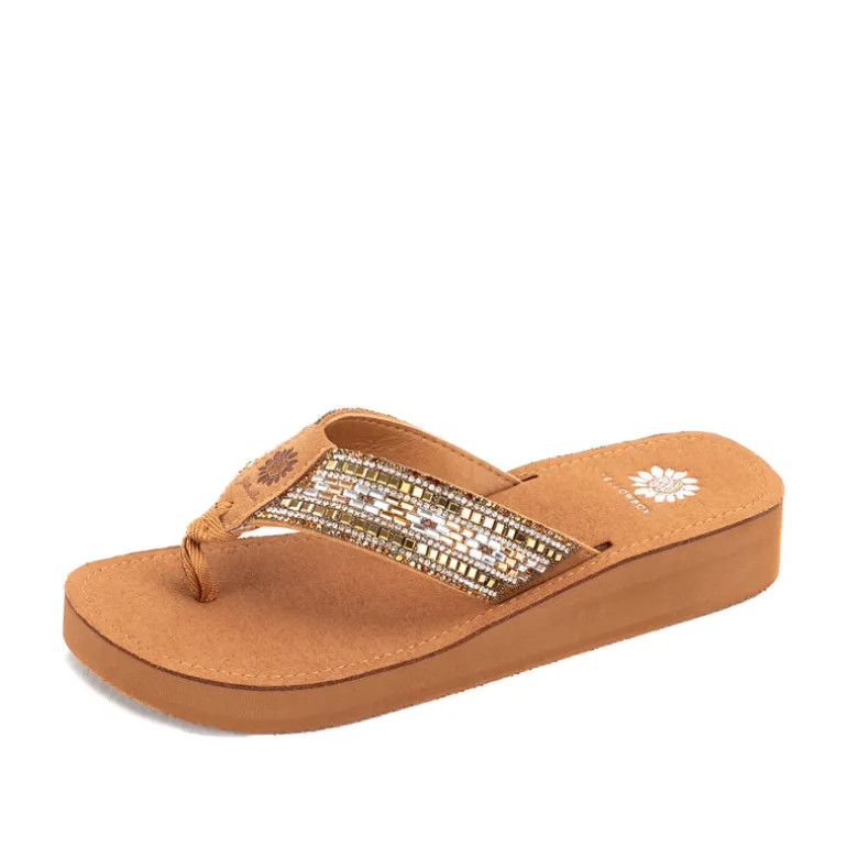 Jabiru Sandal