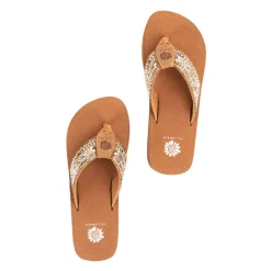 Jabiru Sandal