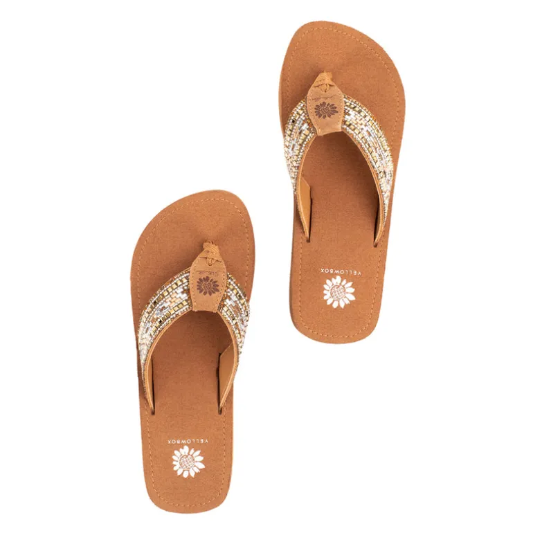 Jabiru Sandal