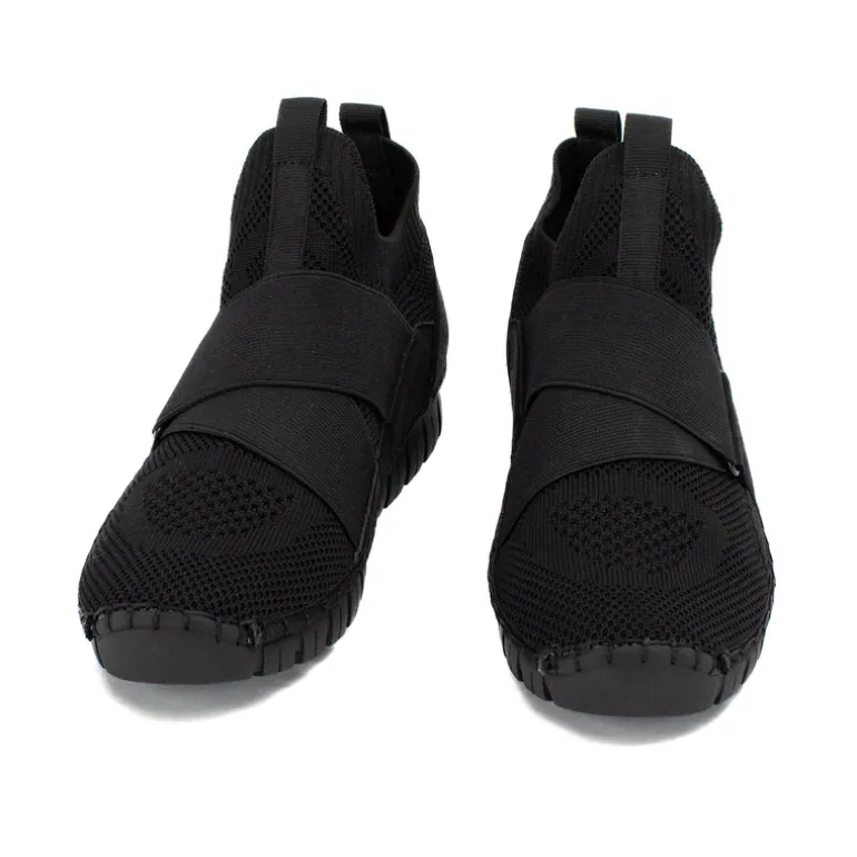 Jacee Knit Sneaker
