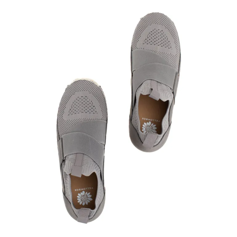 Jacee Knit Sneaker