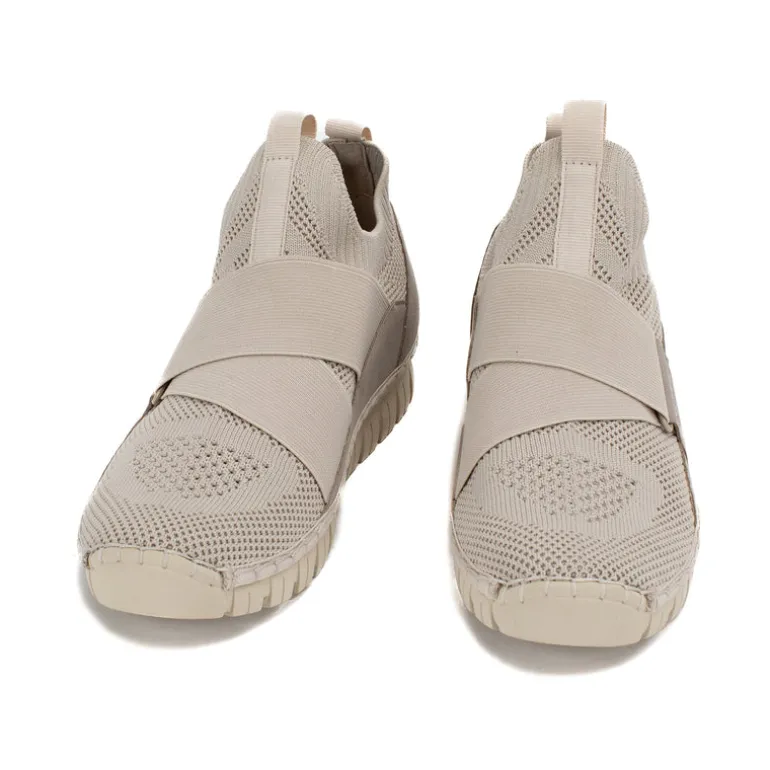 Jacee Knit Sneaker