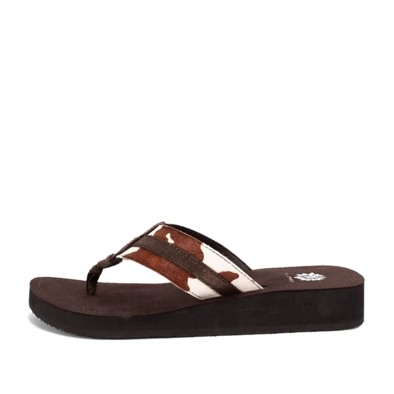 Jafna Flip Flop Sandal