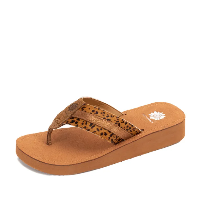 Jafna Flip Flop Sandal