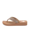 Jamie Sandal