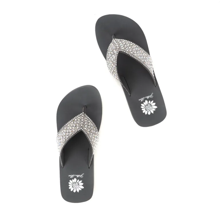 Jamie Sandal