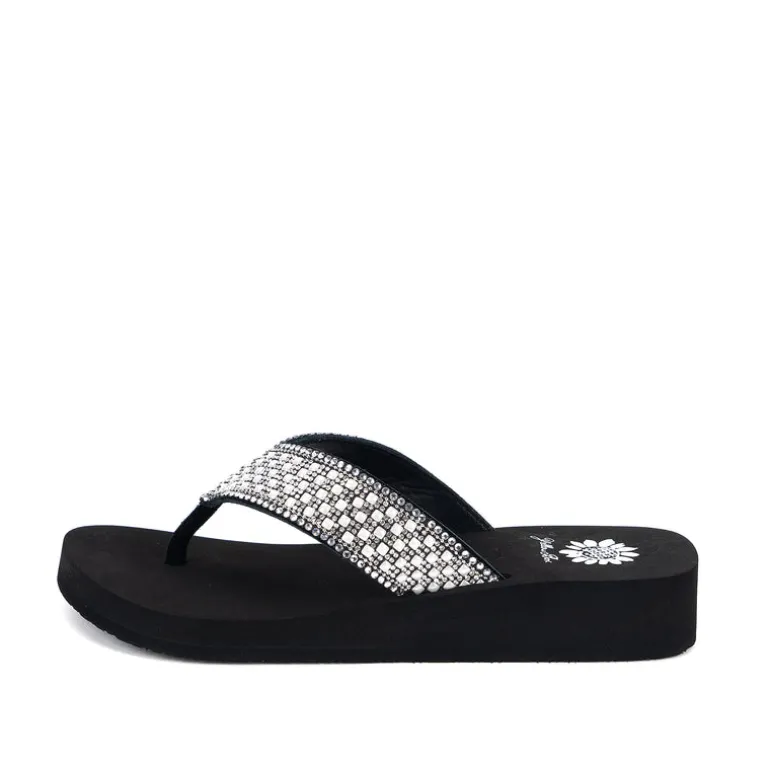 Jamie Sandal