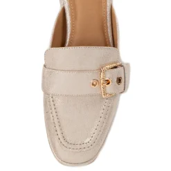 Jardeen Loafer Mule