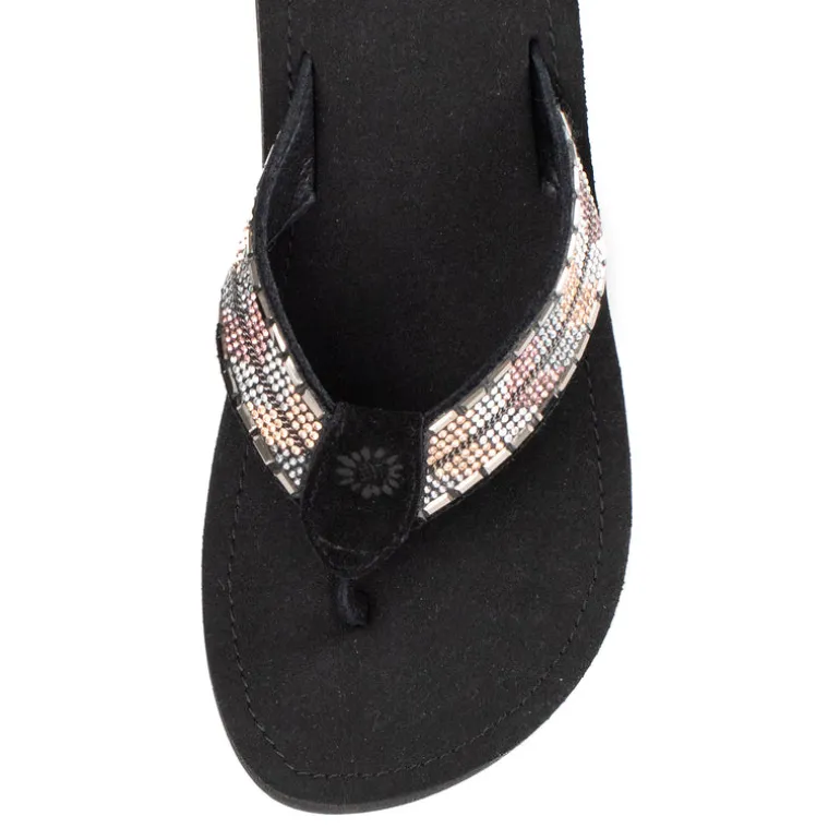 Jaunty Sandal