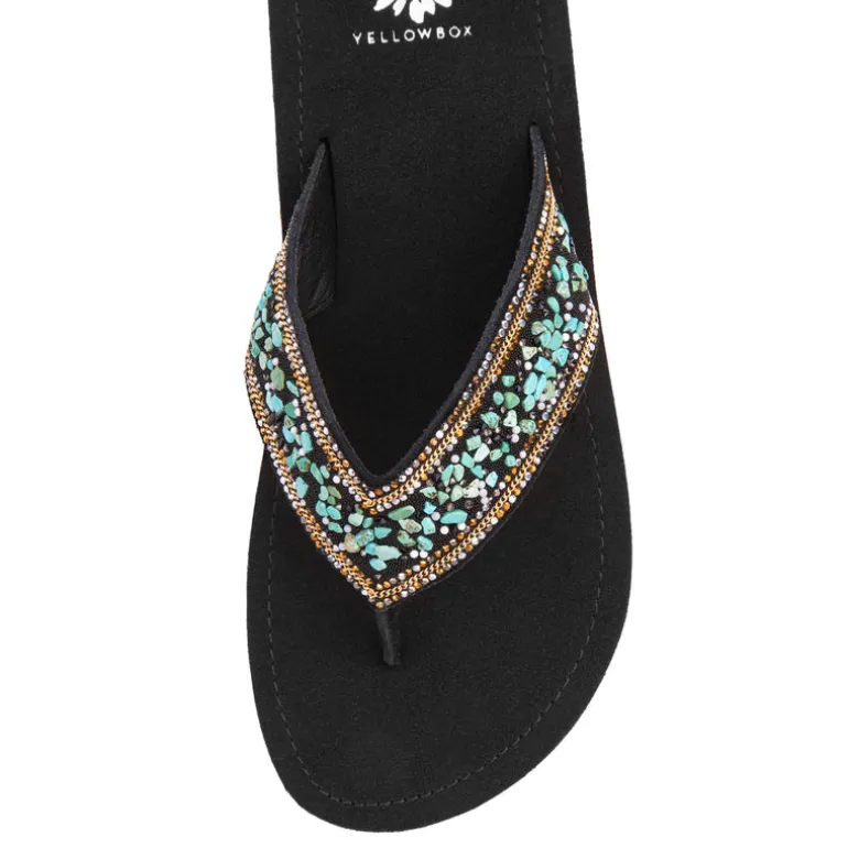 Jellica Sandal