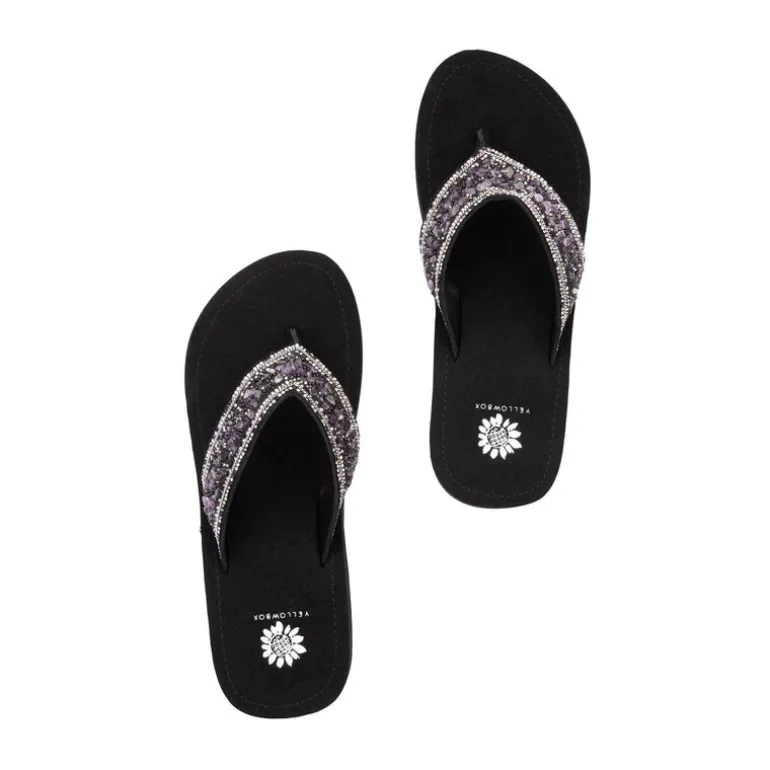 Jellica Sandal