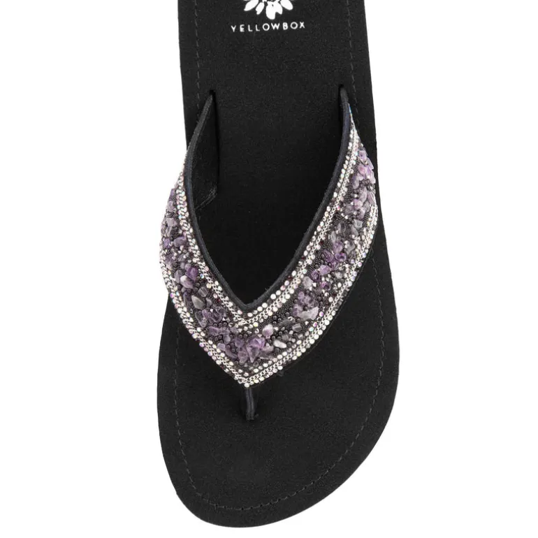Jellica Sandal