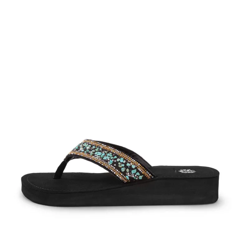 Jellica Sandal