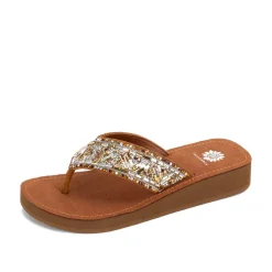 Jenna Flip Flop Sandal