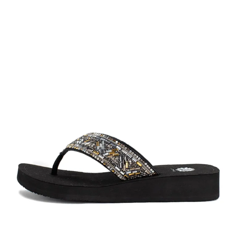 Jenna Flip Flop Sandal