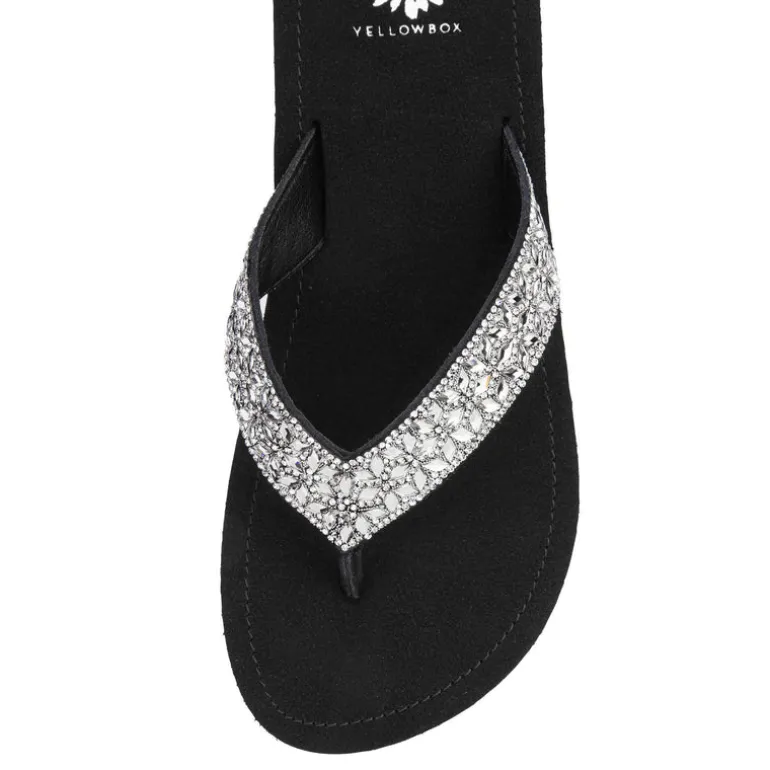 Jordyn Sandal