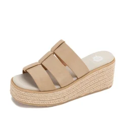 Joy Platform Wedge