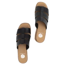 Joy Platform Wedge