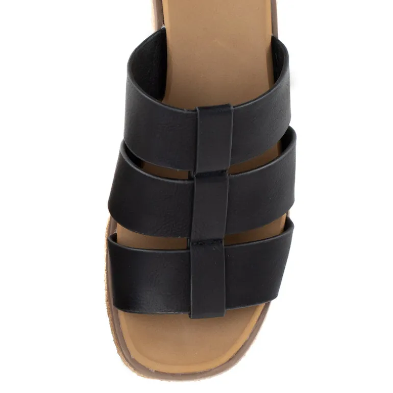Joy Platform Wedge