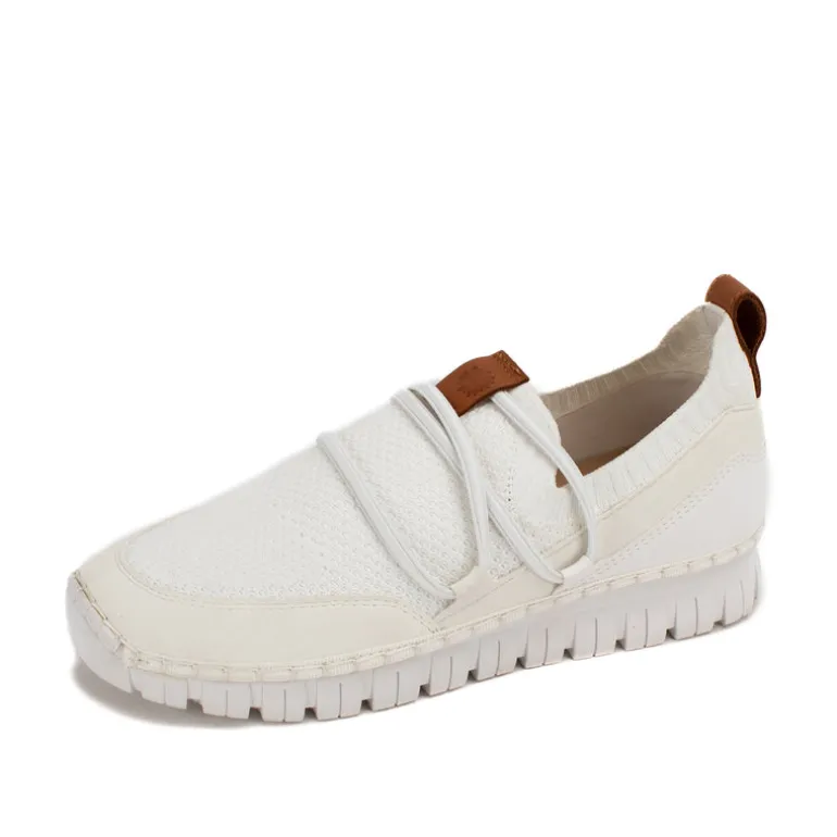 Junior Slip-On Trainer
