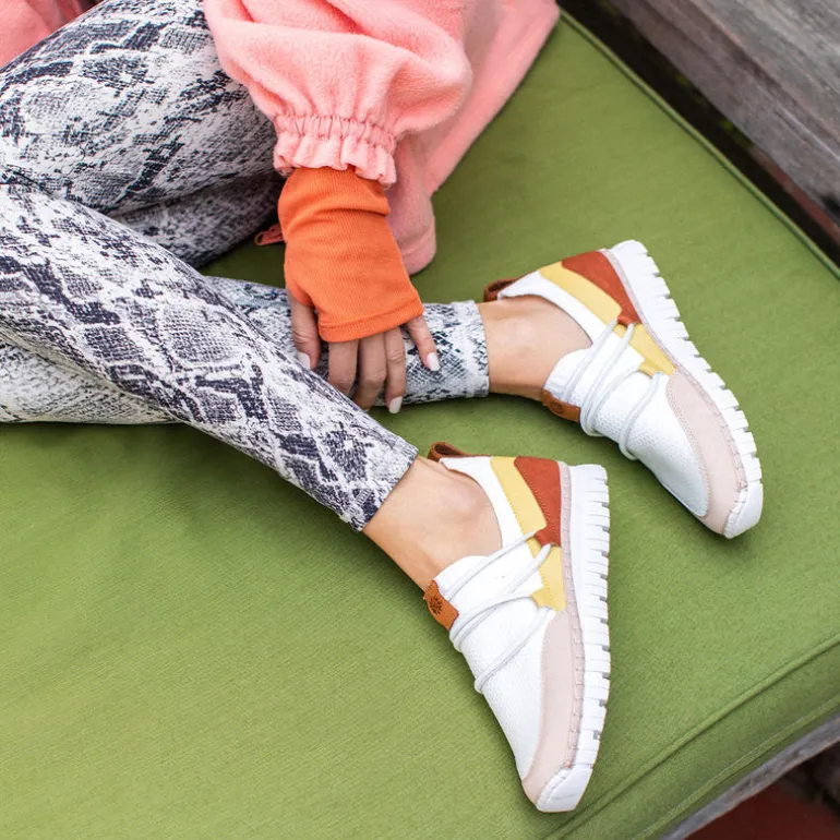 Junior Slip-On Trainer