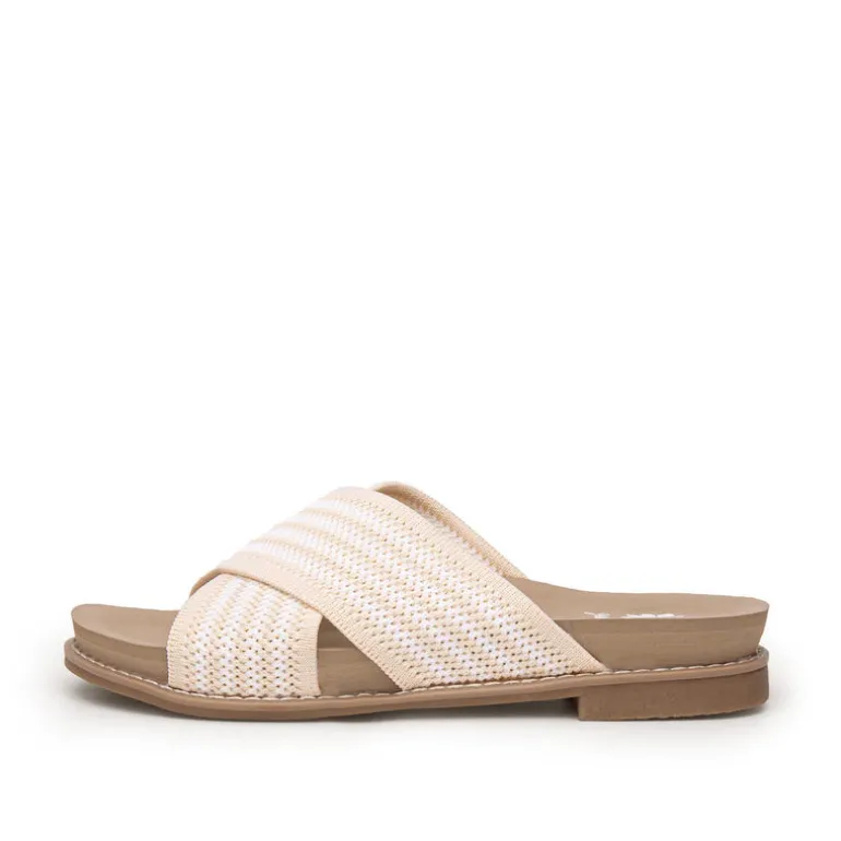 Kable Slide Sandal